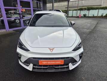 Image véhicule  Cupra LEON (3)