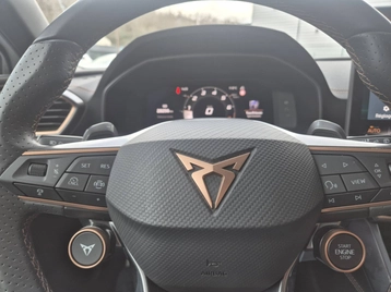 Image véhicule  Cupra LEON (8)