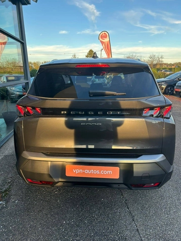 Image véhicule  Peugeot 5008 (3)