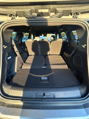 Image véhicule  Peugeot 5008 (25)