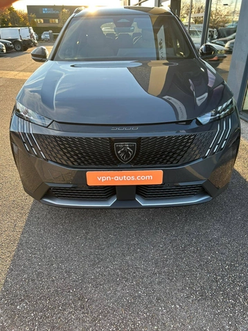 Image véhicule  Peugeot 5008 (1)