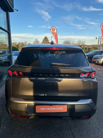 Image véhicule  Peugeot 5008 (2)