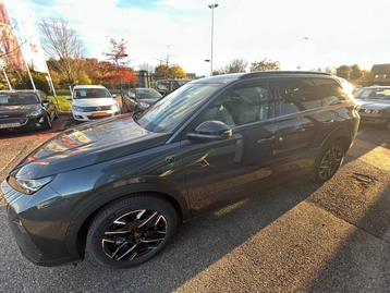 Image véhicule  Peugeot 5008 (7)