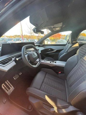 Image véhicule  Peugeot 5008 (14)