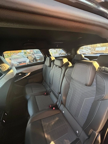 Image véhicule  Peugeot 5008 (12)