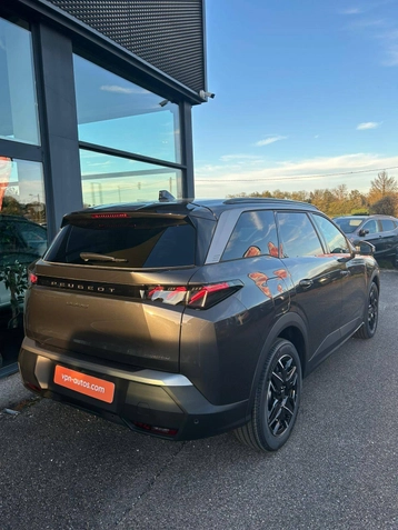 Image véhicule  Peugeot 5008 (4)