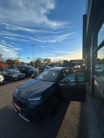 Image véhicule  Peugeot 5008 (8)