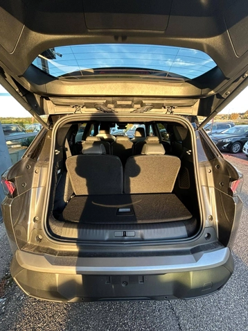 Image véhicule  Peugeot 5008 (22)