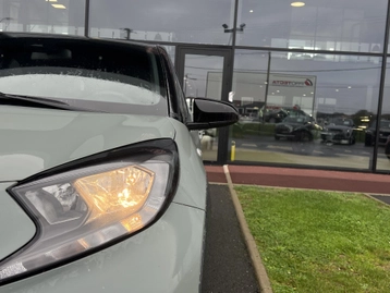 Image véhicule  Toyota AYGO (11)