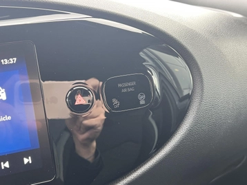 Image véhicule  Toyota AYGO (35)