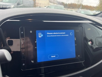 Image véhicule  Toyota AYGO (30)