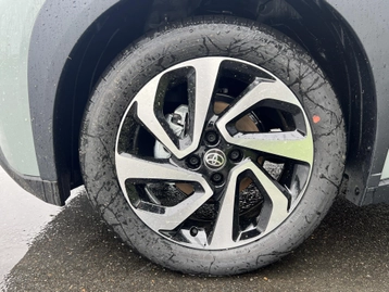 Image véhicule  Toyota AYGO (10)