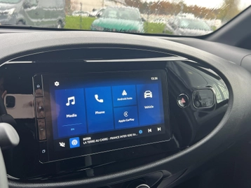 Image véhicule  Toyota AYGO (28)