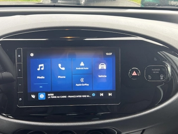 Image véhicule  Toyota AYGO (33)