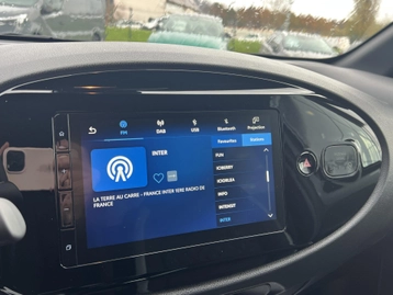 Image véhicule  Toyota AYGO (29)