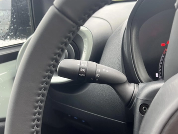 Image véhicule  Toyota AYGO (25)