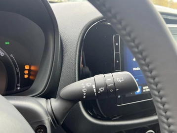 Image véhicule  Toyota AYGO (26)