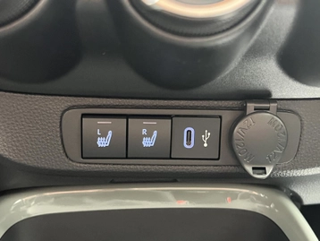 Image véhicule  Toyota AYGO (37)