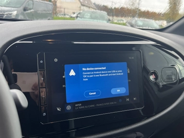 Image véhicule  Toyota AYGO (31)