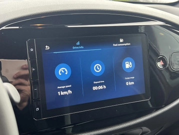 Image véhicule  Toyota AYGO (32)