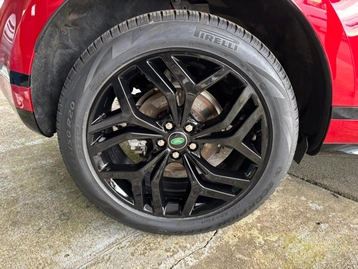Image véhicule  Land Rover EVOQUE (48)