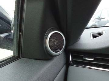 Image véhicule  Land Rover EVOQUE (16)