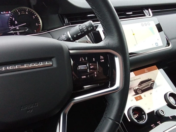 Image véhicule  Land Rover EVOQUE (27)