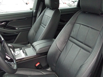 Image véhicule  Land Rover EVOQUE (21)