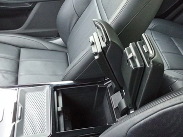 Image véhicule  Land Rover EVOQUE (14)
