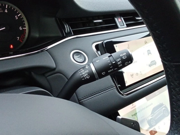 Image véhicule  Land Rover EVOQUE (38)