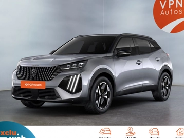 Image véhicule  Peugeot 2008 (20)