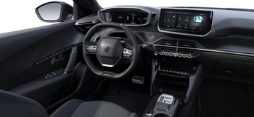 Image véhicule  Peugeot 2008 (23)