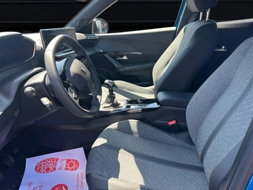Image véhicule  Peugeot 2008 (14)