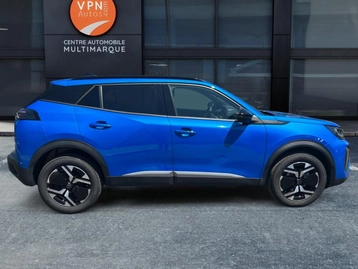 Image véhicule  Peugeot 2008 (5)