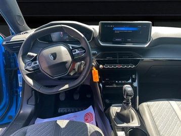 Image véhicule  Peugeot 2008 (18)