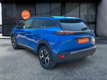 Image véhicule  Peugeot 2008 (10)