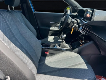 Image véhicule  Peugeot 2008 (15)