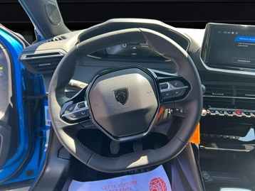 Image véhicule  Peugeot 2008 (20)