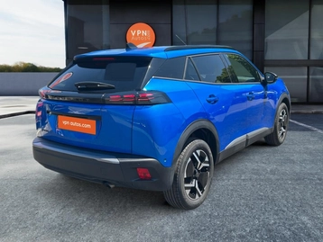 Image véhicule  Peugeot 2008 (11)