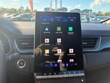 Image véhicule  Renault SYMBIOZ (26)