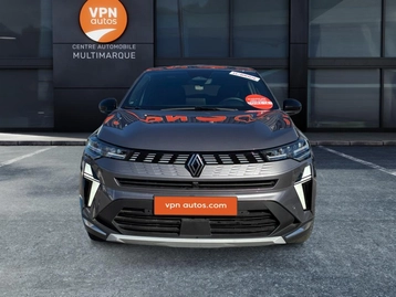 Image véhicule  Renault SYMBIOZ (7)