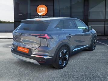 Image véhicule  Renault SYMBIOZ (4)