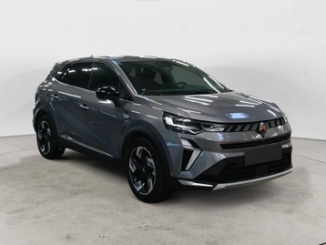 Image véhicule  Renault SYMBIOZ (1)