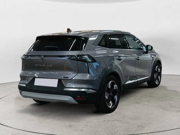 Image véhicule  Renault SYMBIOZ (5)