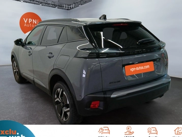 Image véhicule  Peugeot 2008 (10)