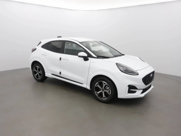 Image véhicule  Ford PUMA (0)