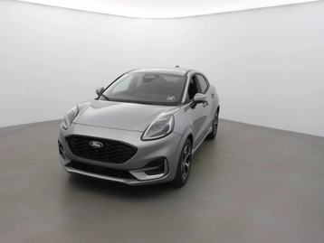 Image véhicule  Ford PUMA (18)