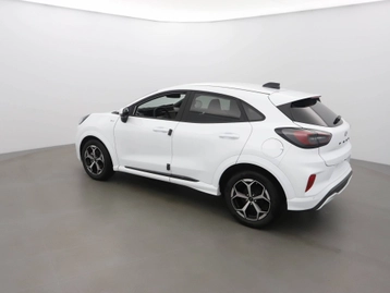 Image véhicule  Ford PUMA (3)