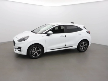 Image véhicule  Ford PUMA (5)