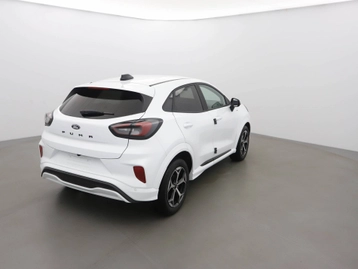 Image véhicule  Ford PUMA (2)